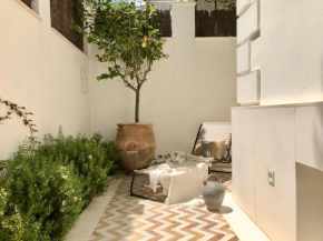 Casa del Berro Espectacular oasis en el centro de Madrid